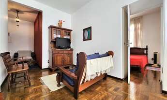 Imagem 7: Apartamento para venda na praia de Pitangueiras, 01 dormitório, a 01 quadra da praia