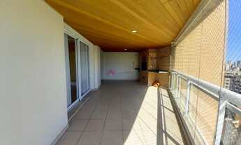 Imagem 8: Apartamento Alto Padrão - Luxuoso na Chácara Klabin!