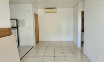 Imagem 3: Condominio Life Ponta Negra 2 quartos <br>Apato para aluguel tem 68 metros quadrados