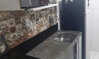 Imagem 5: Nova Benfica - Apto térreo 2/4 + Área Externa - Financiamento CAIXA!!!