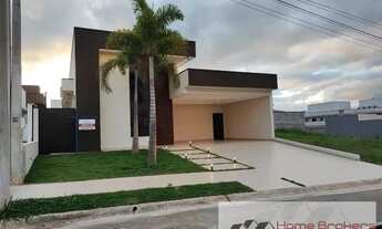 Imagem 5: Casa em Condomínio para Venda em Itupeva, São Venâncio, 3 dormitórios, 1 suíte, 3 banheiro