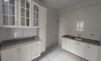 Imagem 4: Apartamento com 3 dormitórios à venda, 70 m² por R$ 200.000,00 - Paulista - Piracicaba/SP