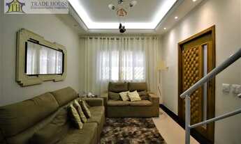 Imagem 2: Casa Sobrado em Vila Vera - São Paulo