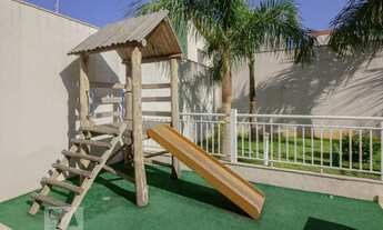 Imagem 3: Apartamento para locação no Ipiranga - Entre as estações de metrô Alto do Ipiranga e Sacom