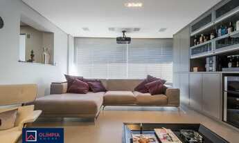 Imagem 5: Venda Apartamento 1 Dormitórios - 80 m² Brooklin