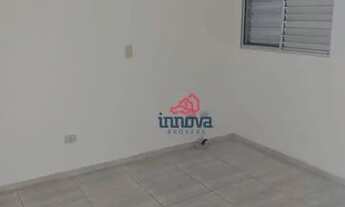 Imagem 5: Sala para alugar, 45 m² por R$ 1.289/mês - Vila Augusta - Guarulhos/SP