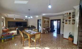 Imagem 3: Sobrado para locação com 4 dormitórios no Urbanova