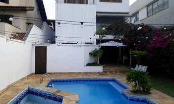 Imagem 4: Planalto Paulista - São Paulo - SP Sobrado para venda possui 550 metros quadrados