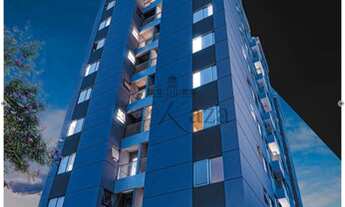 Imagem 2: Apartamento para venda tem 56 metros quadrados com 2 quartos na Planta