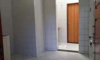 Imagem 6: Alugam uma kit-Net. terra firme