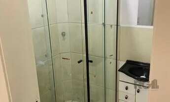 Imagem 6: Apartamento térreo de dois dormitórios canoas