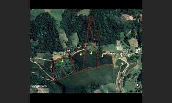 Imagem: Sitio em Domingos Martins (Melgaço