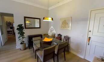 Imagem 2: Apartamento à venda, 2 quartos, 1 vaga, Gávea - RIO DE JANEIRO/RJ