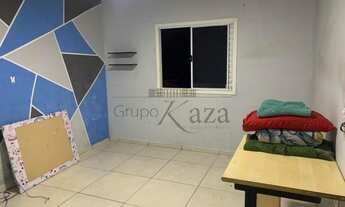 Imagem 2: Casa - Sobrado - Primeiro de Maio - Jacareí - Residencial - Venda