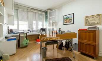 Imagem 7: Apartamento com 4 dormitórios á venda no Jardim Paulista