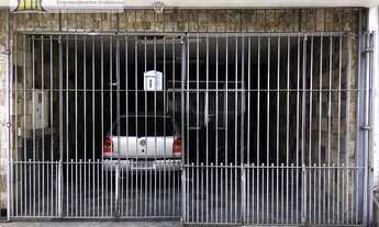 Imagem 3: Casa Sobrado em Vila Santo Estefano - São Paulo