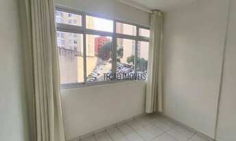 Imagem 7: Apartamento com 1 dormitório para alugar, 41 m² por R$ 2.163,00/mês - Bela Vista - São Pau