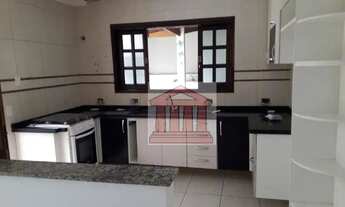 Imagem: Casa com 3 dormitórios, 110 m² - venda