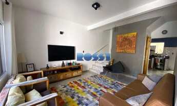 Imagem: Sobrado com 3 dormitórios à venda, 118