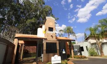 Imagem: Sobrado a venda no Estação Primavera