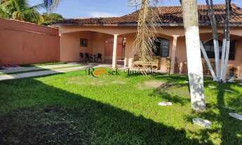 Imagem 2: Casa com 4 dorms, Gaivotas, Itanhaém - R$ 350 mil, Cod: 1376