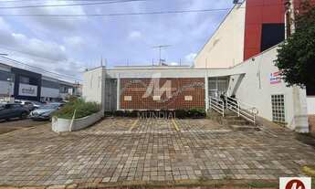 Imagem: Casa (térrea na rua) 3 dormitórios/suite