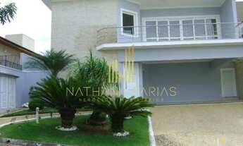 Imagem 2: Sobrado á venda no Condomínio Theodora em Itu/SP