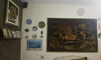 Imagem 5: Casa à venda, 3 quartos, 1 suíte, 2 vagas, Jardim do Chafariz - Pindamonhangaba/SP