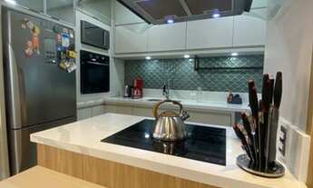 Imagem 6: Cobertura aluguel anual - 3 dormitórios, 2 suítes, em Canasvieiras, Florianópolis