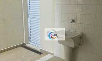 Imagem 5: Casa com 3 dormitórios para alugar, 210 m² - Condomínio Ibiti Royal Park - Sorocaba/SP