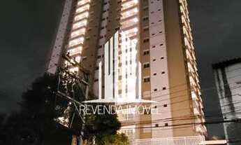 Imagem 2: APARTAMENTO 2 DORMITÓRIOS 1 SUITE 1 VAGA 64M² - VILA PRUDENTE