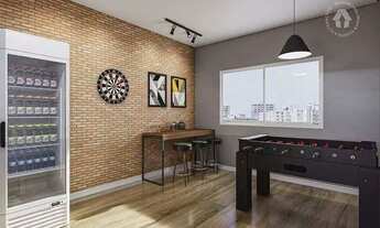 Imagem 5: Metrocasa Republica , 15 - 23m², 1 quarto - São Paulo - SP