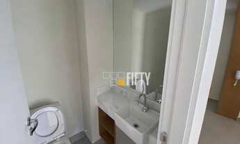 Imagem 6: Apartamento com 1 dormitório para alugar, 52 m² por R$ 5.843/mês - Vila Clementino - São P