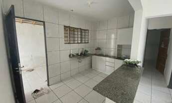 Imagem 2: FXH Linda casa no bairro Vila Betania Nova Venecia com piscina