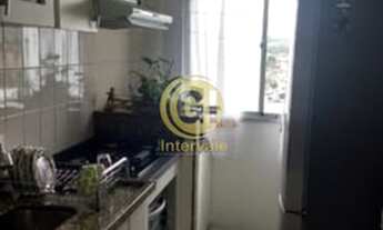 Imagem: Apartamento para aluguel possui 52 metros