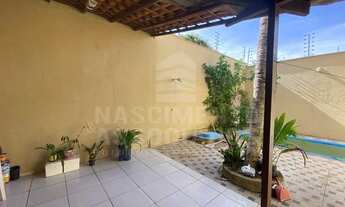 Imagem 2: Casa duplex próximo ao Restaurante Mandacaru