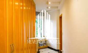 Imagem 7: Casa em condomínio no Alto da Boa Vista 432m² com 4 dormitórios e 4 vagas