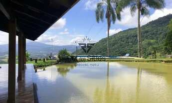 Imagem: Sítio 3 Quartos Timbó - SC - Consulte