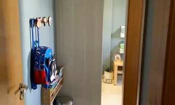 Imagem 7: Excelente apartamento no Setor Bueno, 2 suítes plenas e 1 reversível, 2 garagens