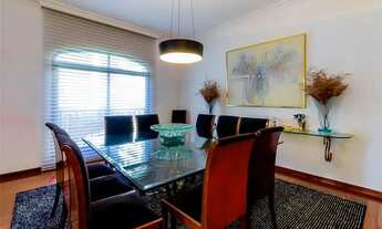 Imagem 4: Apartamento com 4 Dormitorio(s) localizado(a) no bairro Santa Cecília em São Paulo / Ref