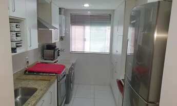 Imagem 4: Excelente apartamento no condomínio Sesmarías