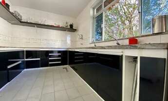 Imagem 3: Casa para aluguel, 4 quartos, 3 suítes, 10 vagas, São José - Belo Horizonte/MG