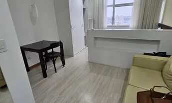 Imagem 4: Apartamento para venda com 44 metros quadrados com 1 quarto em Caminho das Árvores - Salva