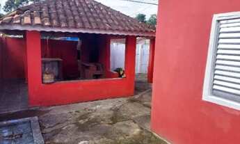 Imagem 6: Casa no Vila Romar, em Peruíbe