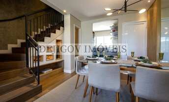 Imagem 5: Casa em Condomínio para Venda em Jundiaí, Cidade Nova, 2 dormitórios, 2 suítes, 3 banheiro