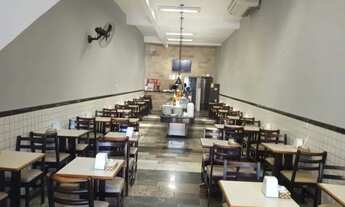 Imagem 2: Vendo Restaurante em movimentado bairro