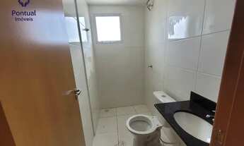 Imagem 4: Apto 2/4 suite e sacada Jardim Brasilia