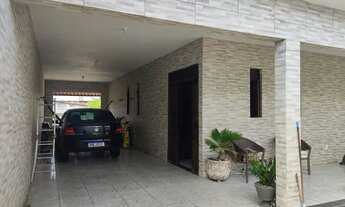 Imagem 7: Casa para venda em cidade satélite- Pitimbu-(3 quartos) em Pitimbu - Natal - RN