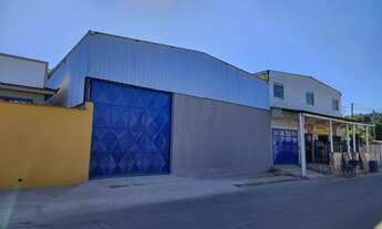 Imagem 5: Alugo galpâo em nova Iguaçu bairro santa rita