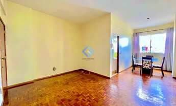 Imagem 1: Ed. Claudionor Ferreira: apartamento 2 quartos, vista panorâmica, no Centro